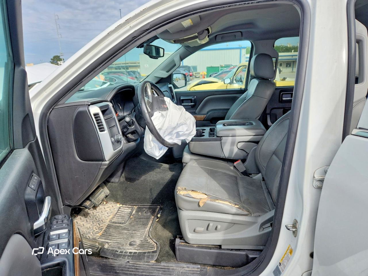 GMC Sierra 2014