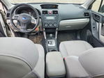 Subaru Forester 2015