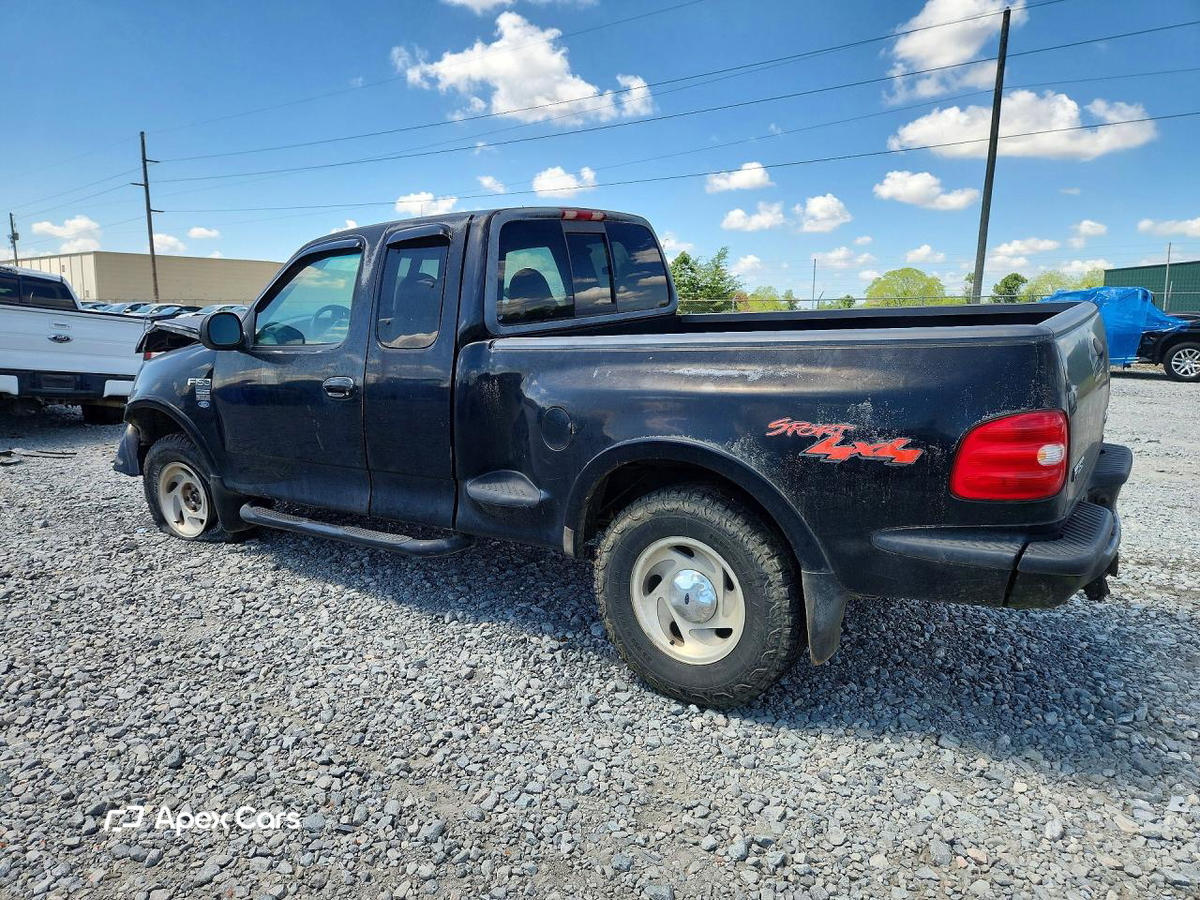 Ford F-150 1999