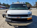 Chevrolet Express 2018