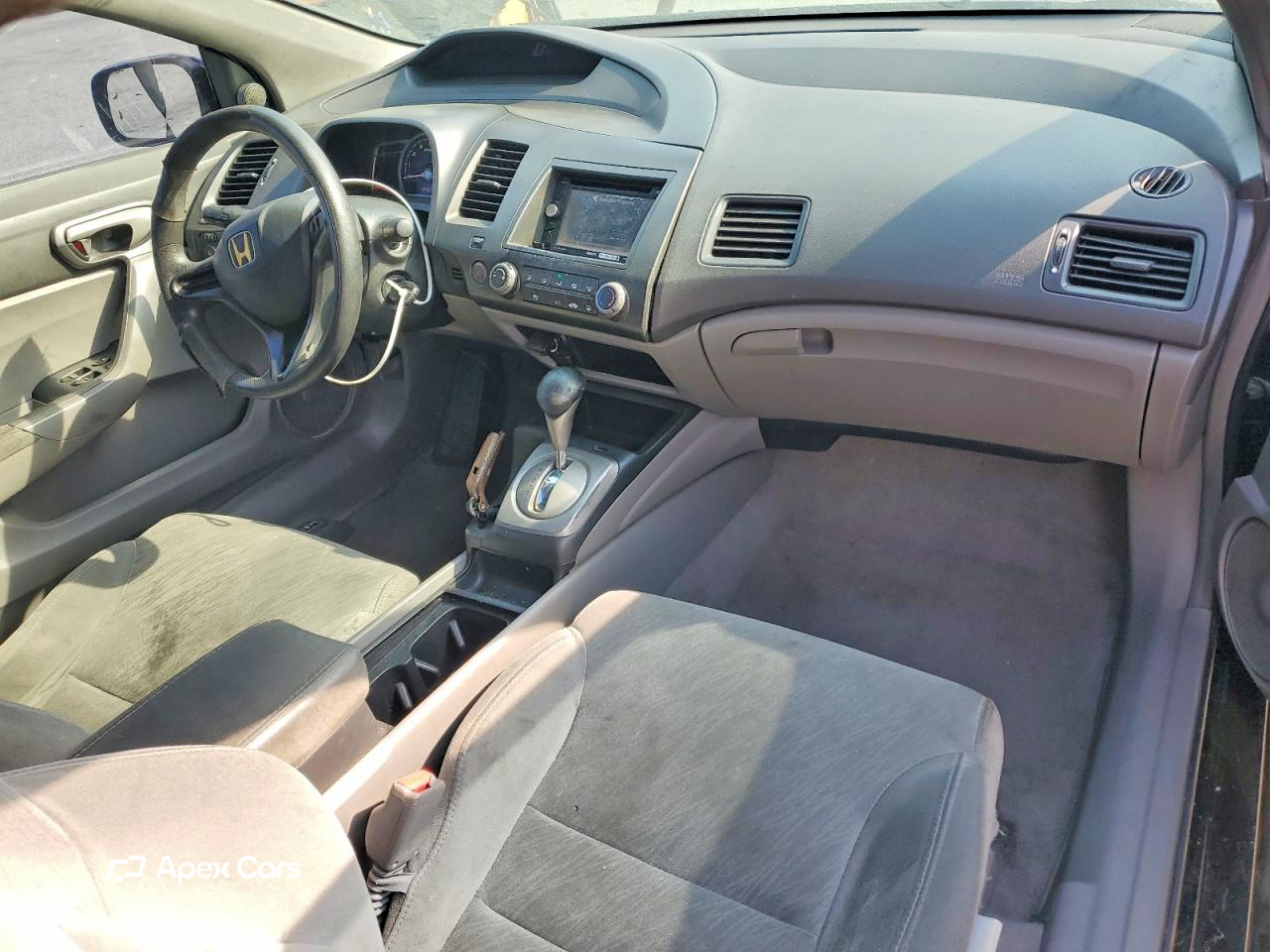 Honda Civic 2008