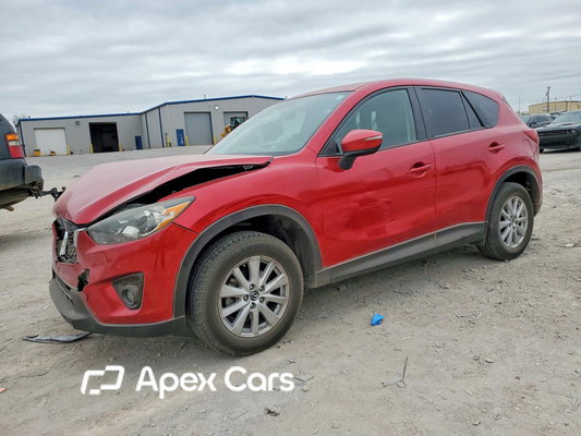 Mazda CX-5 2015 - Image 1 of 13
