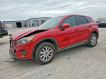 Mazda CX-5 2015