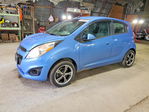 Chevrolet Spark 2014