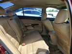 Honda Accord 2011