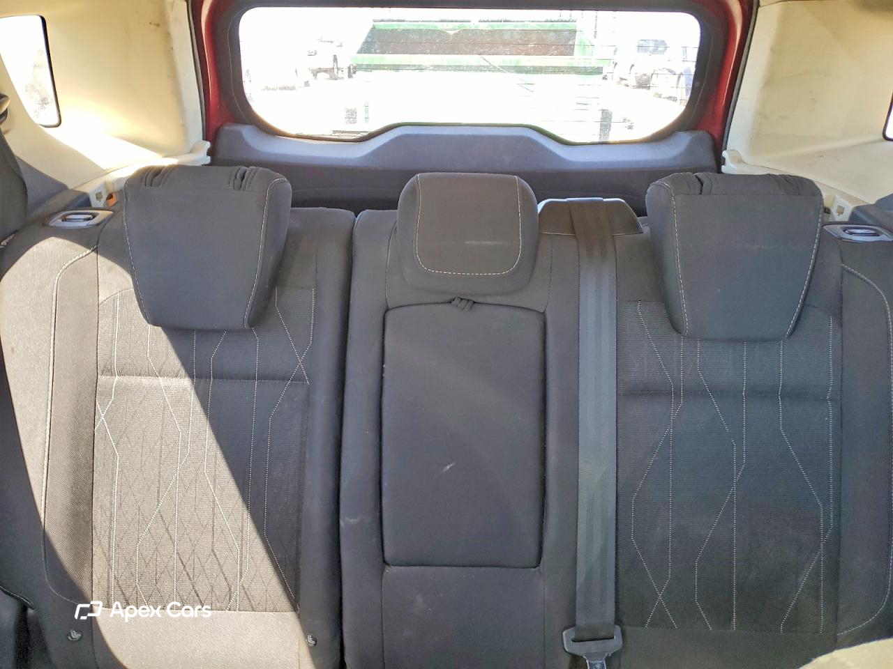 Ford EcoSport 2018