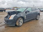 Cadillac SRX 2013