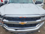 Chevrolet Silverado 2016