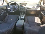 Subaru Impreza 2012