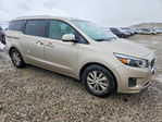 Kia Sedona 2015