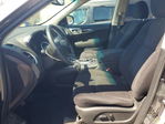 Nissan Pathfinder 2015