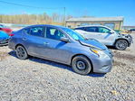 Nissan Versa 2019