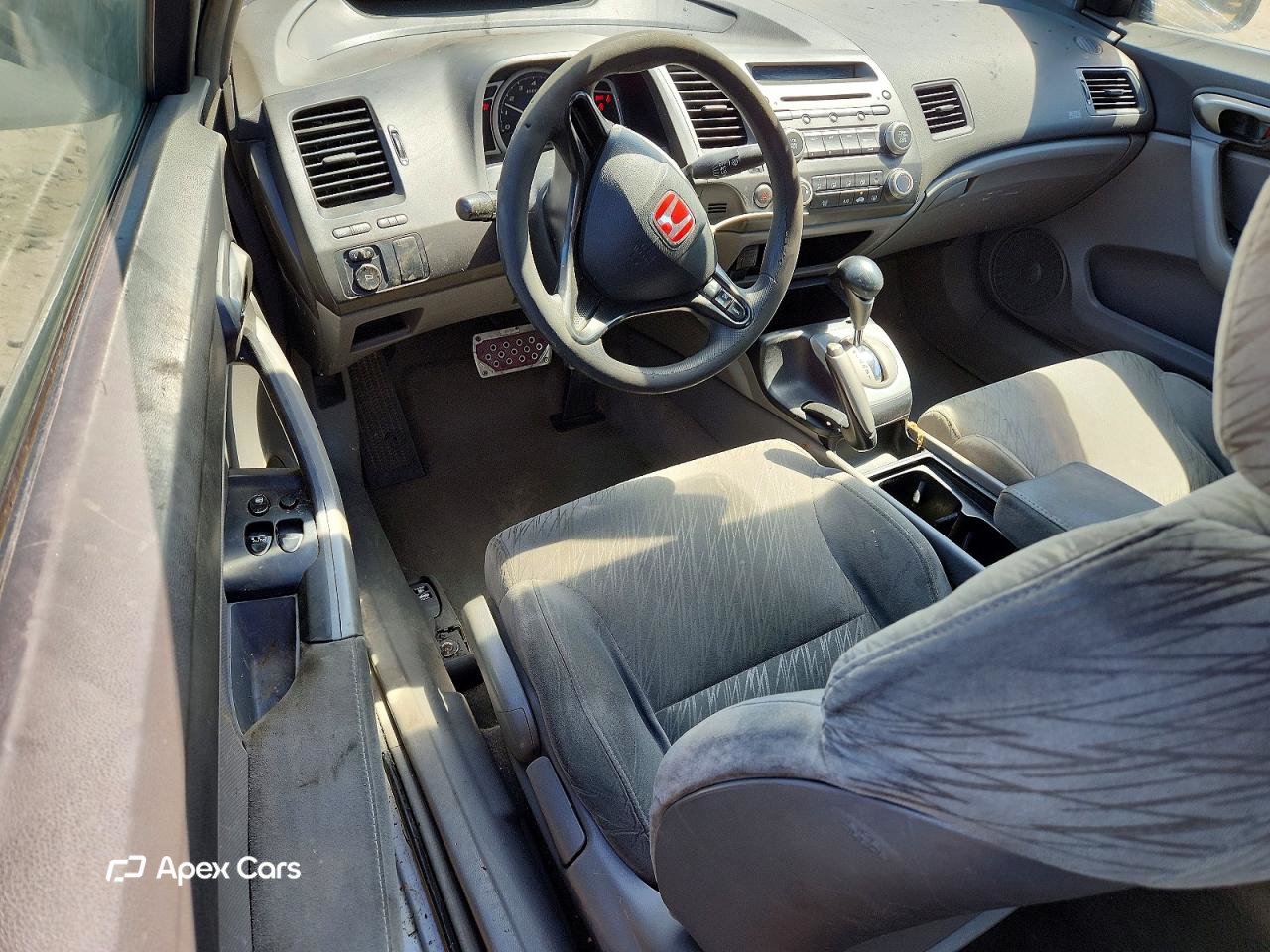 Honda Civic 2007
