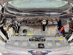 Nissan Quest 2012