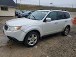 Subaru Forester 2010