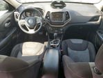 Jeep Cherokee 2014