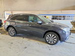 Acura MDX 2014