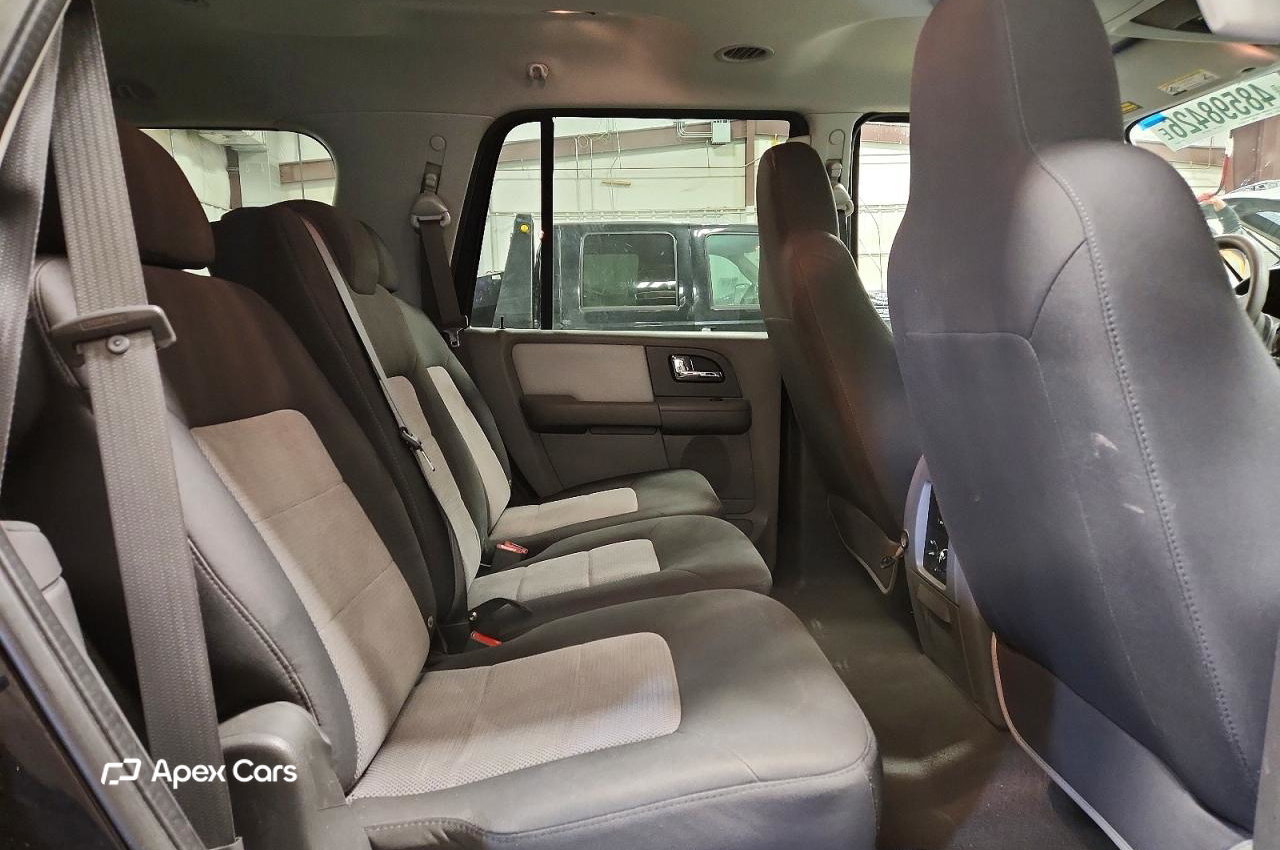 Ford Expedition 2005