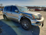 Lexus GX 2003