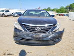 Hyundai Sonata 2011