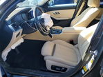 BMW Series 3 2021