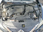 Nissan Altima 2018