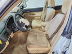 Subaru Forester 2007
