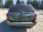Jeep Cherokee 2002