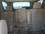 Dodge Durango 2011