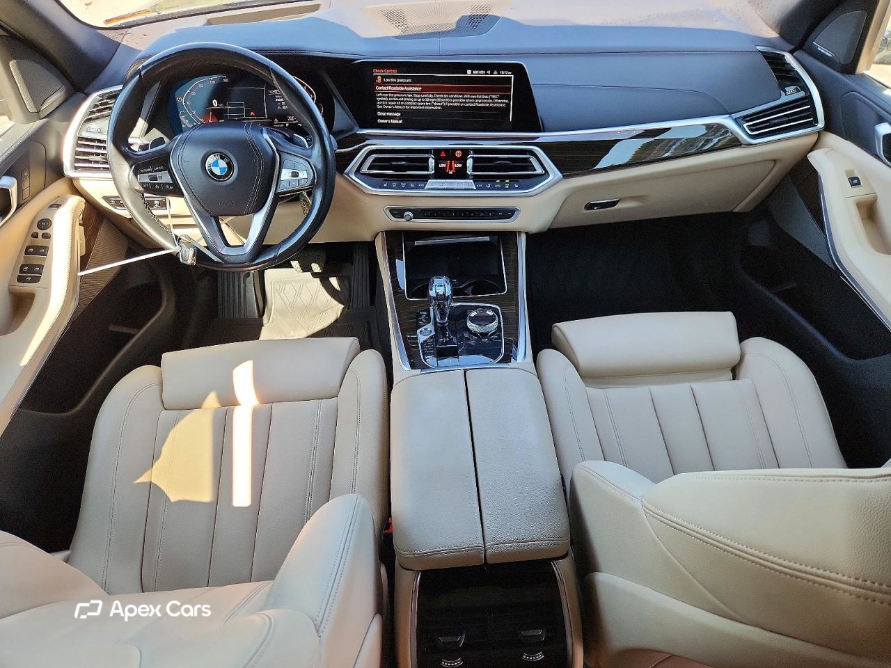BMW X5 2020