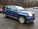 GMC Terrain 2016