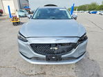 Mazda 6 2018