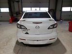 Mazda 3 2013