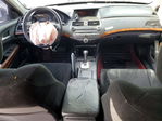Honda Accord 2012