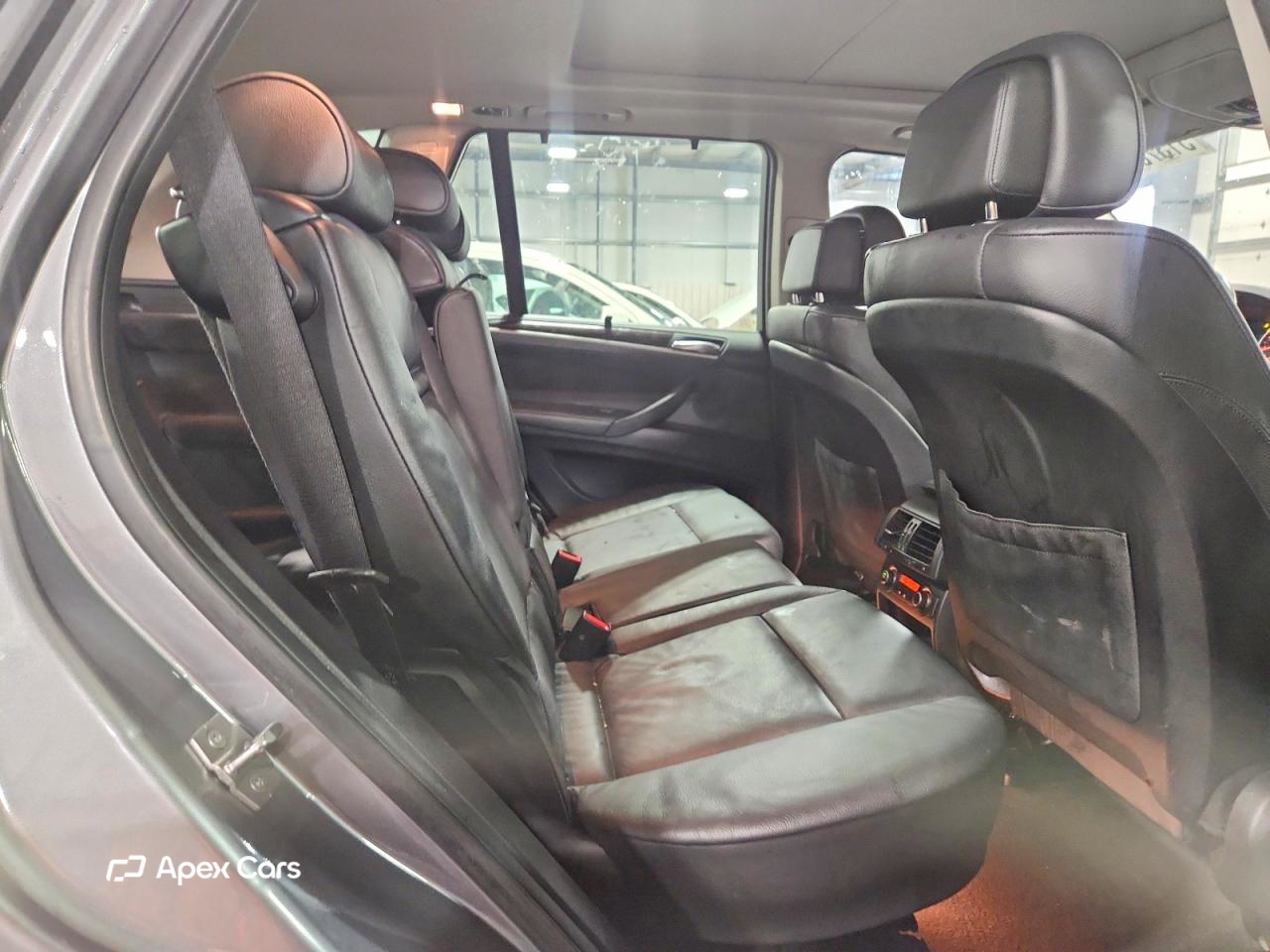 BMW X5 2011