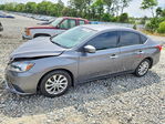 Nissan Sentra 2017