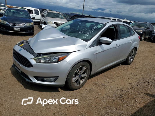 Ford Focus 2018 - Zdjęcie 1 z 11