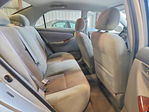 Toyota Corolla 2007