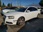 Audi A4 2007