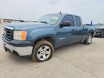 GMC Sierra 2012