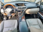 Lexus RX 2010