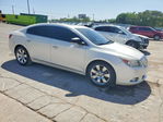 Buick LaCrosse 2011