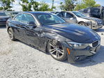 BMW Series 4 2018