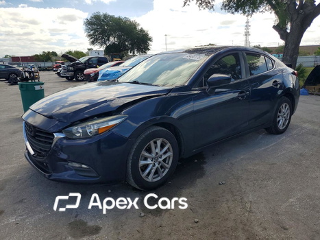 Mazda 3 2018 - Zdjęcie 1 z 13