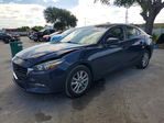 Mazda 3 2018