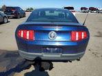 Ford Mustang 2010