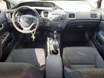 Honda Civic 2014