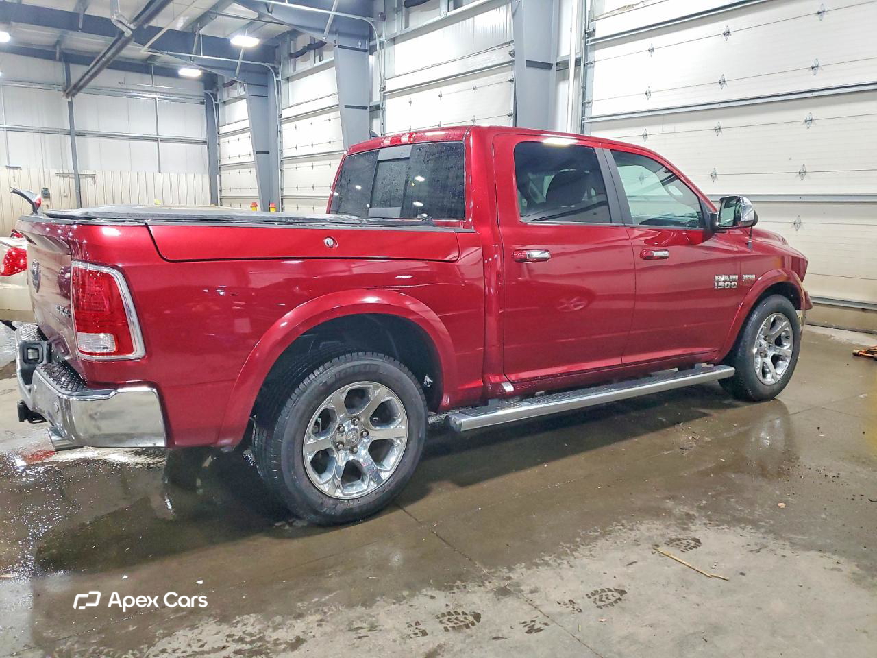 RAM 1500 2014