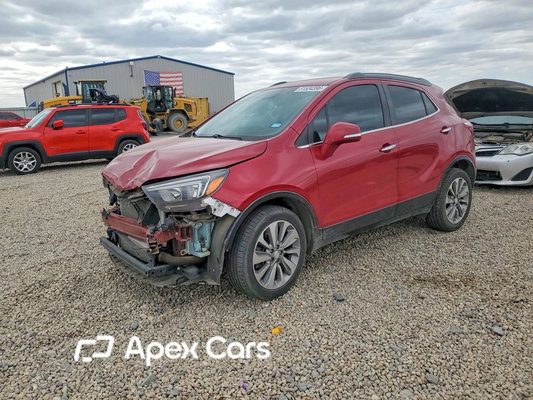 Buick Encore 2019 - Image 1 of 14