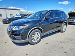 Nissan Rogue 2018